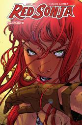Icon image Red Sonja Vol. 4