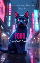Icon image Four: A Numerology Guide To Life Path Number 4