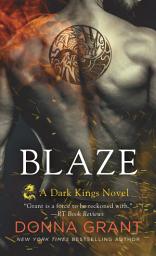 Icon image Blaze: A Dark Kings Novel