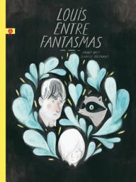 Icon image Louis entre fantasmas