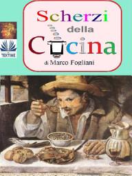 Icon image Scherzi della cucina