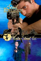 Icon image Mean Street, LLC: War'Wit, Inc Book 4