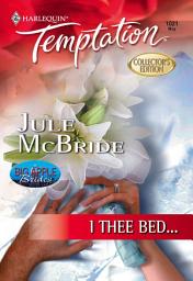 Icon image I Thee Bed...