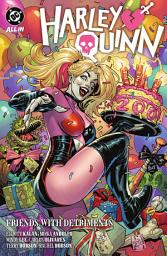 Icon image DC Universe Harley Quinn (2018–present)