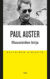 Icon image Illuusioiden kirja