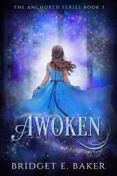 Icon image Awoken: A new adult romantasy