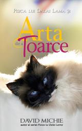 Icon image Pisica lui Dalai Lama și arta de a toarce