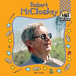 Icon image Robert McCloskey