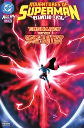 Icon image Adventures of Superman: Book of El (2025)