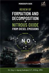 Icon image Monograph Book: Review of Formation and Decomposition of Nitrous Oxide from Diesel Emissions