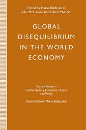 Icon image Global Disequilibrium in the World Economy
