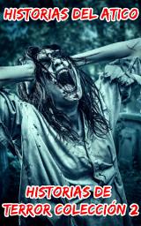 Icon image Historias de Terror Colección 2