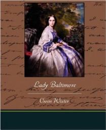 Icon image Lady Baltimore