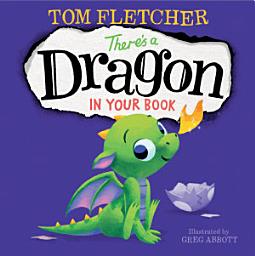 Icon image There's a Dragon in Your Book
