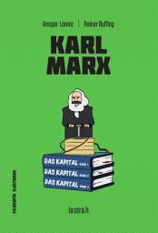 Icon image Karl Marx: Filosofía para jóvenes