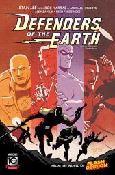 Icon image Defenders Of The Earth (1987)