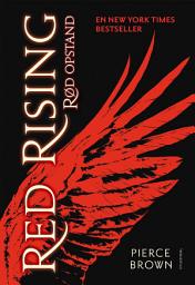 Icon image Red Rising 1 - Rød opstand