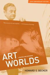 Icon image Art Worlds, 25th Anniversary Edition: 25th Anniversary edition, Updated and Expanded