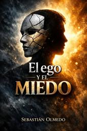 Icon image EL EGO Y EL MIEDO: Las máscaras que construimos para sentirnos a salvo