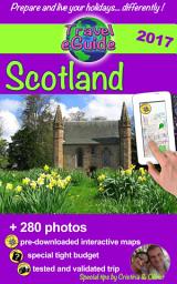 Icon image Scotland: Discover a beautiful country with living history!