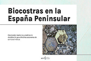 Icon image Biocostras en la España Peninsular