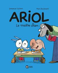 Icon image Ariol: Le maître chien