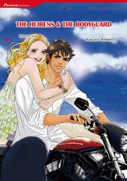 Icon image THE HEIRESS & THE BODYGUARD: Mills & Boon Comics