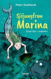 Icon image Sjöjungfrun Marina #1: Skatten i skeppet