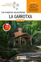 Icon image La Garrotxa. Las mejores excursiones. Edición 2025