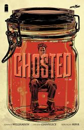Icon image Ghosted