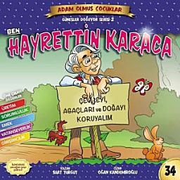 Icon image Güneşler Doğuyor Serisi 2 - Adam Olmuş Çocuklar