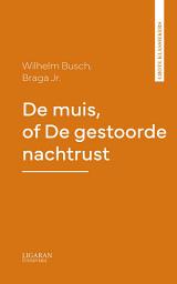 Icon image De muis, of De gestoorde nachtrust
