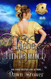 Icon image Liebe, finde mich