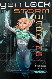 Icon image Storm Warning: An AFK Book (gen:Lock)