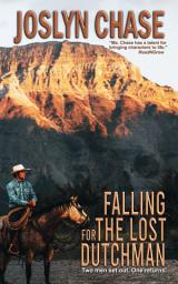 Icon image Falling for The Lost Dutchman