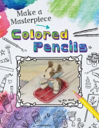 Icon image Colored Pencils