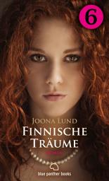 Icon image Finnische Träume - Teil 6 | Roman: Eine verbotene Liebe ...