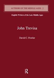 Icon image John Trevisa