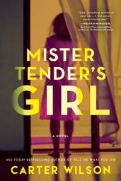 Icon image Mister Tender's Girl: A Novel