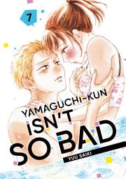 Icon image Yamaguchi-kun Isn't So Bad