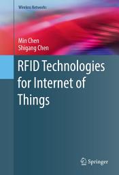 Icon image RFID Technologies for Internet of Things