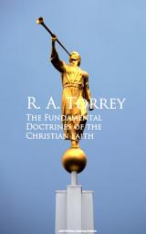 Icon image The Fundamental Doctrines of the Christian faith