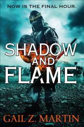 Icon image Shadow and Flame