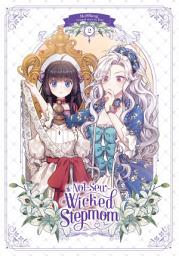 Icon image Not-Sew-Wicked Stepmom