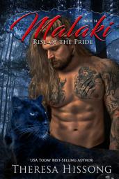 Icon image Malaki (Rise of the Pride, Book 14)