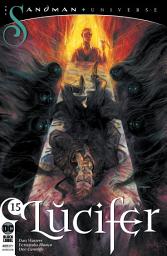 Icon image Lucifer (2018)