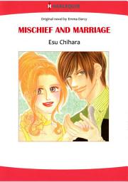 Icon image Mischief and Marriage: Harlequin Comics