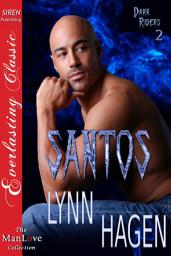 Icon image Santos [Dark Riders 2]
