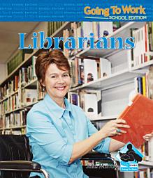 Icon image Librarians