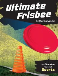 Icon image Ultimate Frisbee